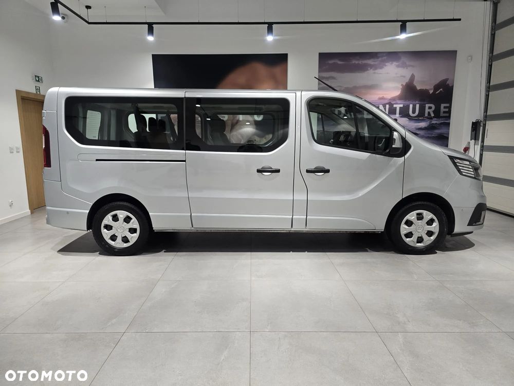 Renault Trafic 2.0 dCi - 7