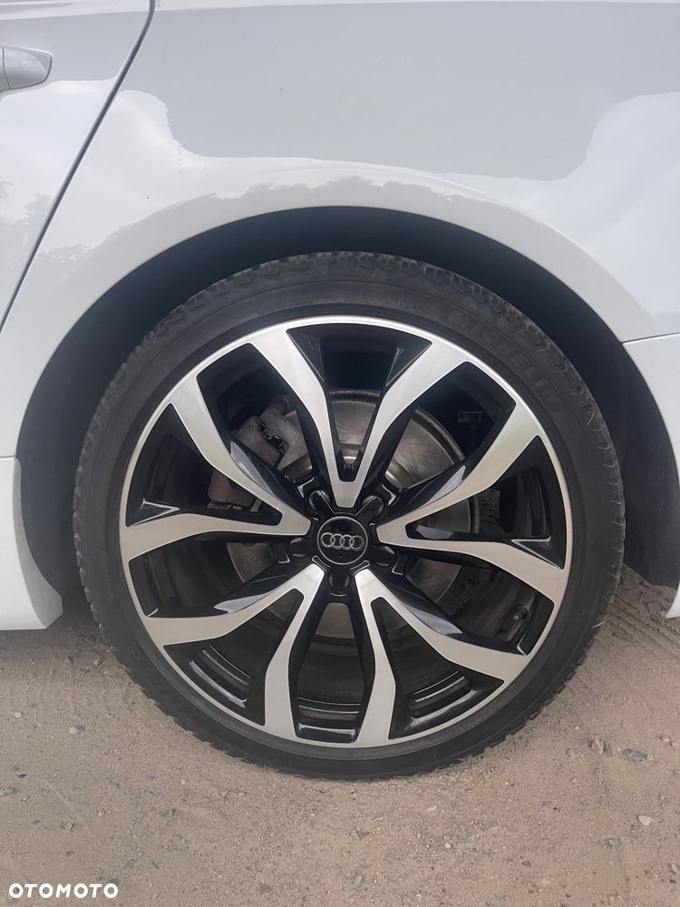 Audi A6 Limousine - 24