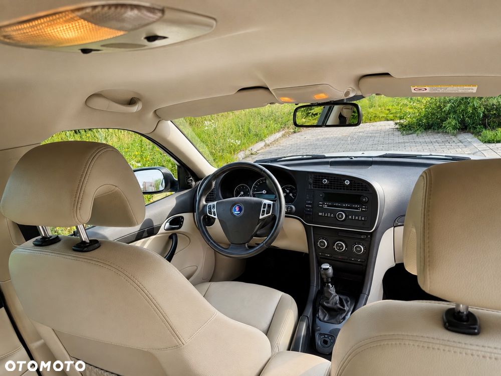 Saab 9-3X 2.0T BioPower XWD - 19