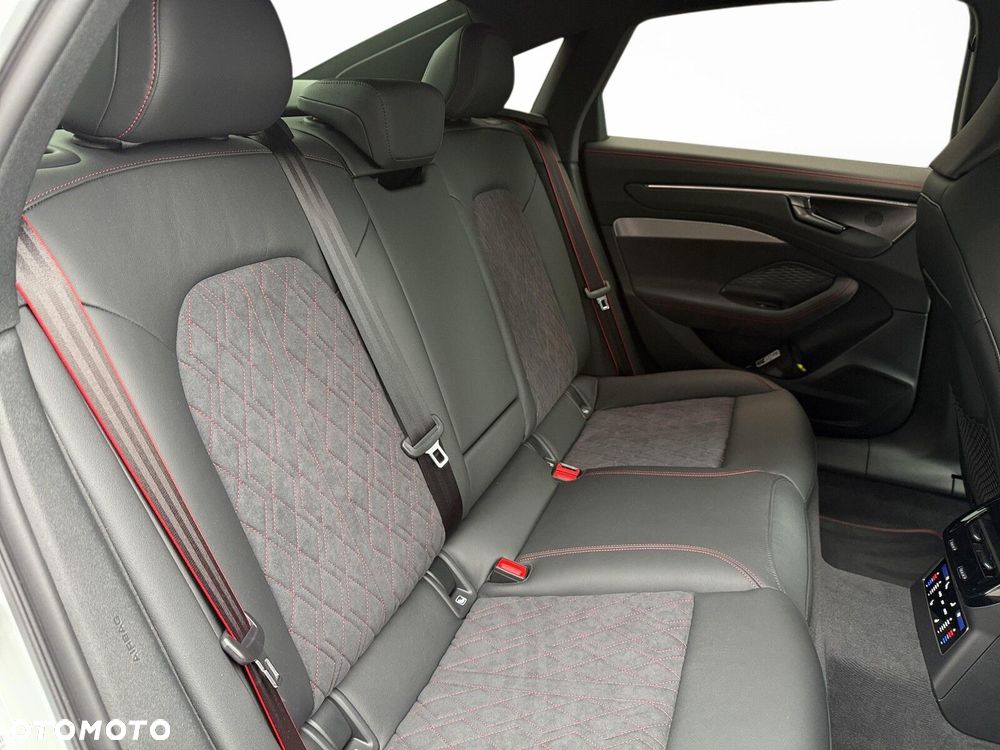 Audi A6 Limousine TFSI mHEV Quattro S tronic - 29