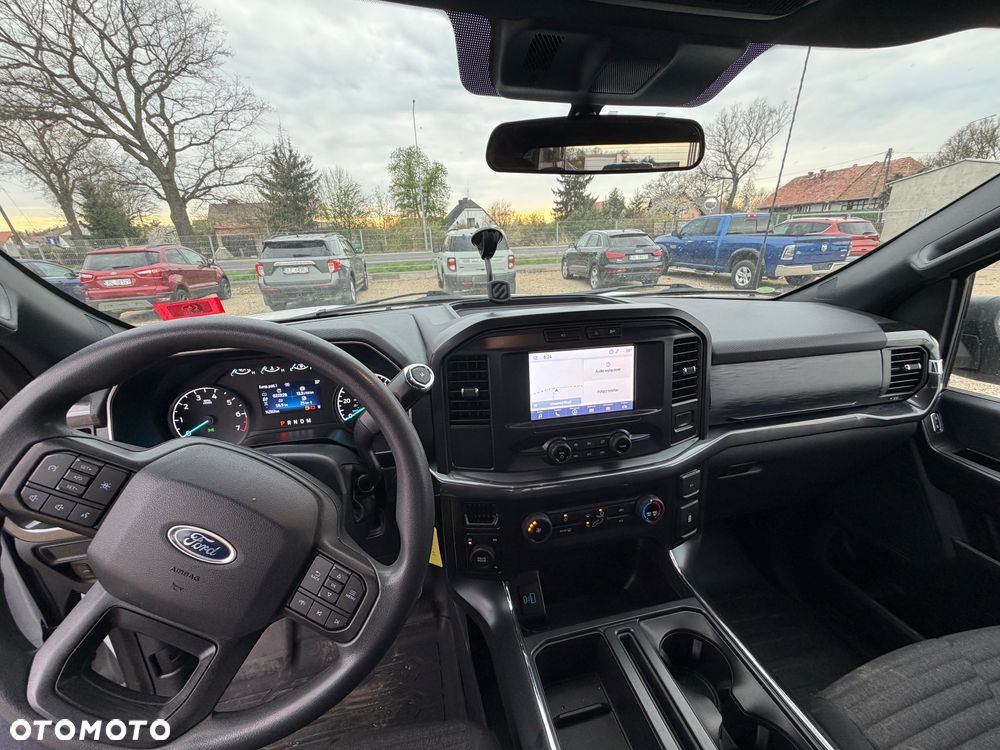 Ford F150 - 13