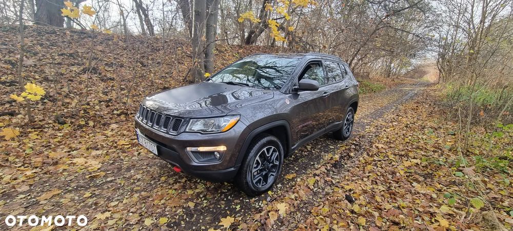 Jeep Compass - 3