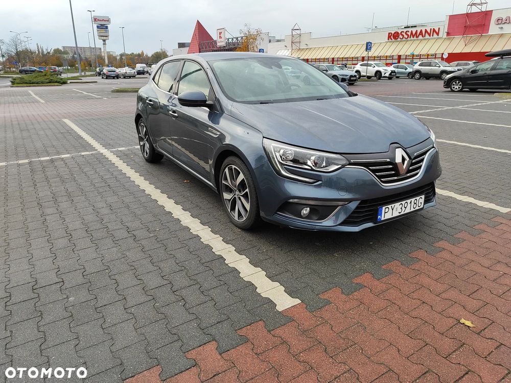 Renault Megane 1.5 dCi Energy Bose EU6 - 3