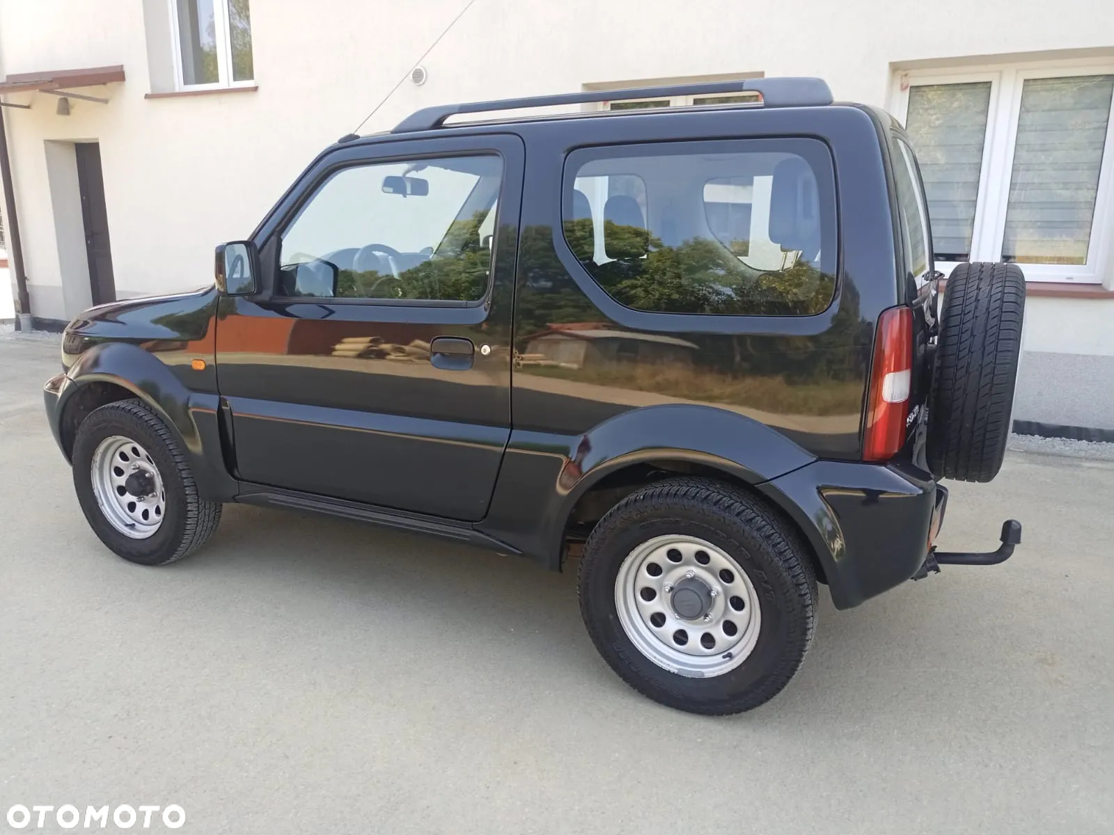 Suzuki Jimny - 3