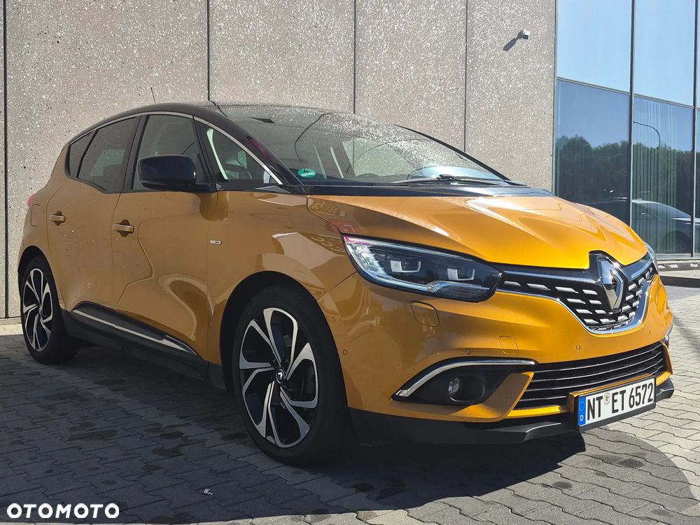 Renault Scenic - 21