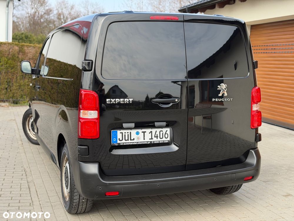 Peugeot Expert Pro L2H1 FlexCab Eco - 35