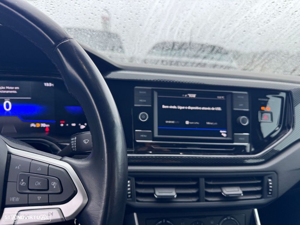 VW Taigo 1.0 TSI Life - 13