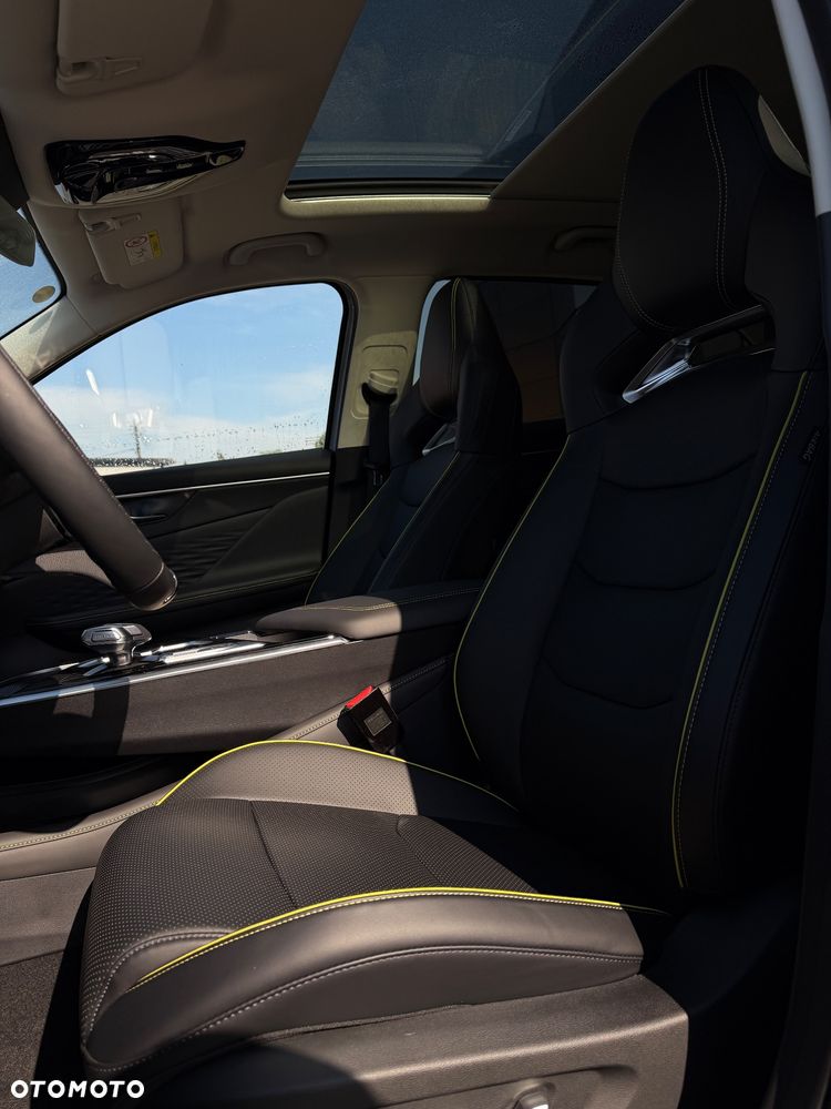 BAIC 5 Beijing 1.5T Luxury DCT - 4