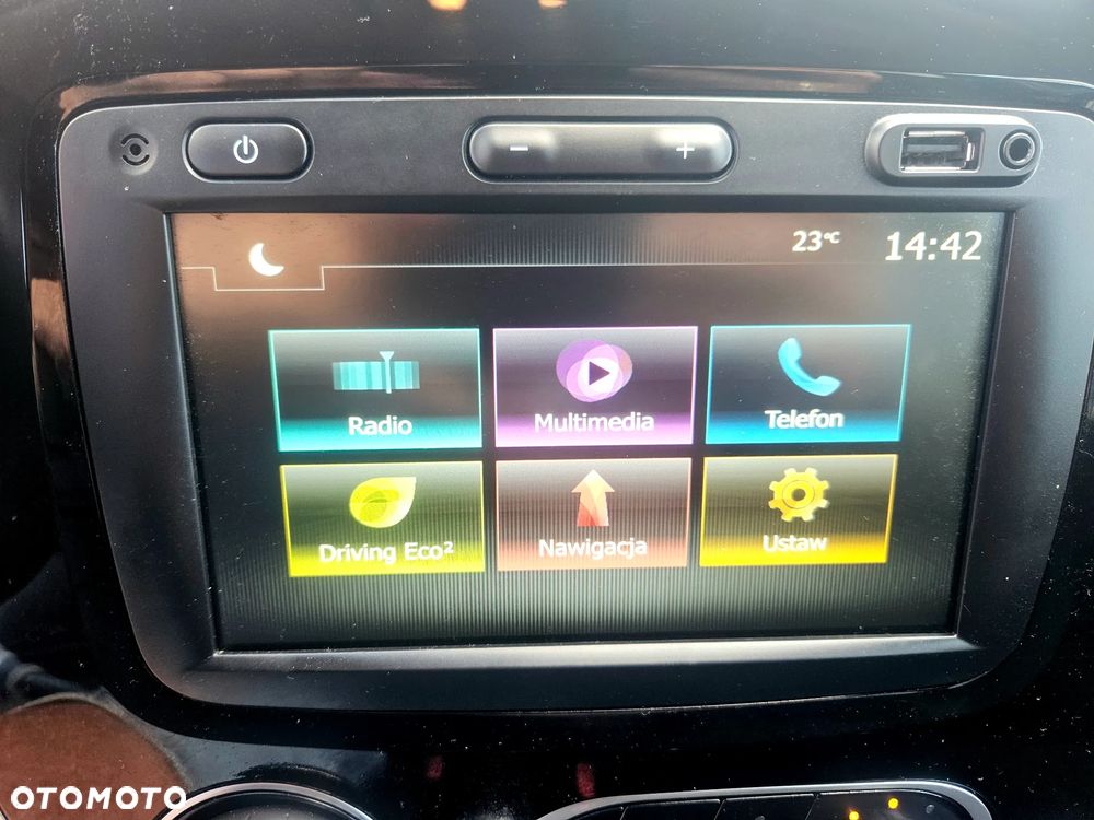 Renault Captur (ENERGY) TCe 90 LIMITED - 36