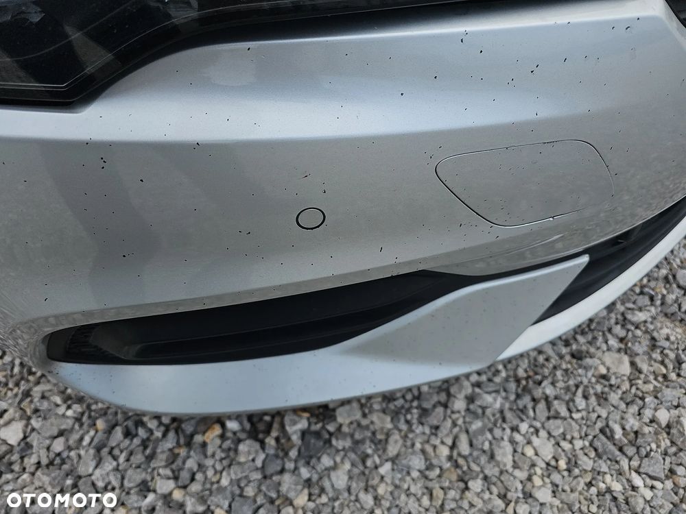 Opel Astra 1.5 CDTI Edition S&S - 33