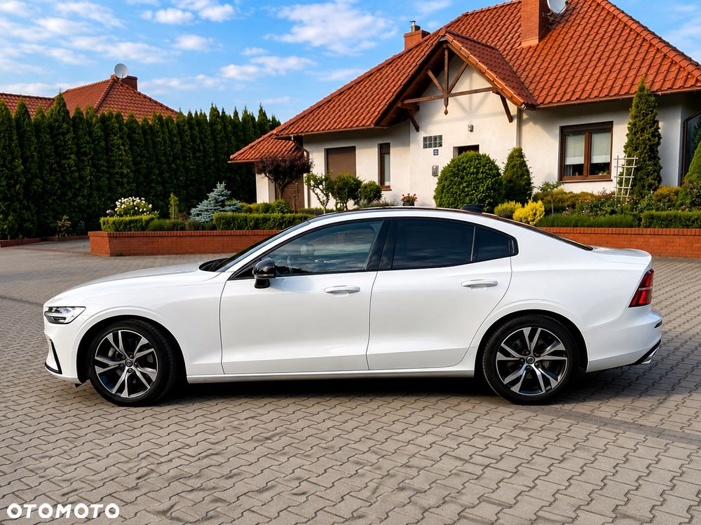 Volvo S60 - 5