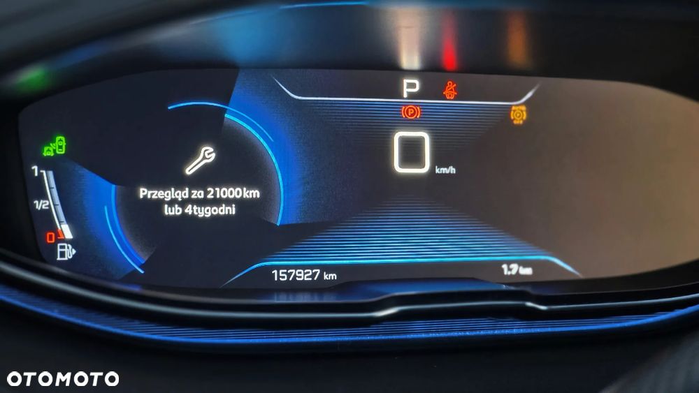 Peugeot 5008 2.0 BlueHDi GT S&S EAT8 - 37