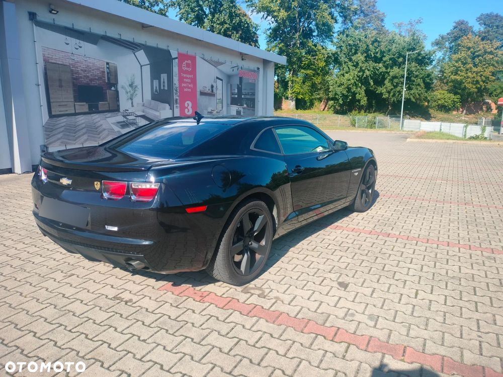 Chevrolet Camaro 3.6 V6 Coupe 2LT - 2