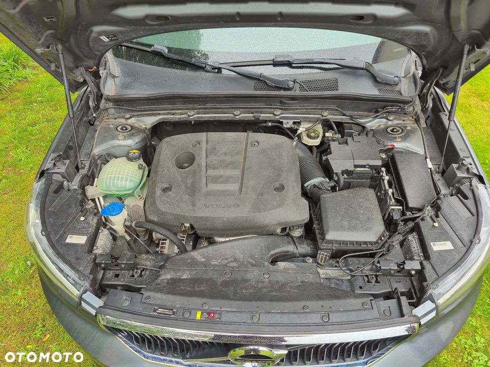 Volvo XC 40 D3 Inscription - 12