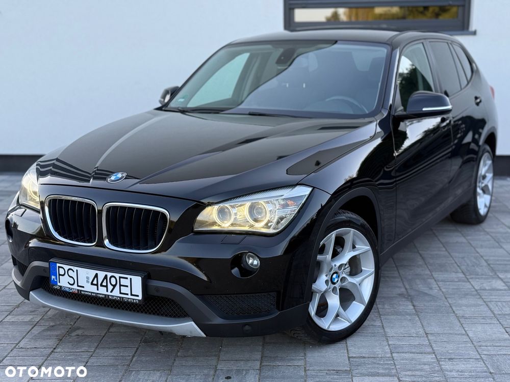 BMW X1 sDrive20d xLine - 11
