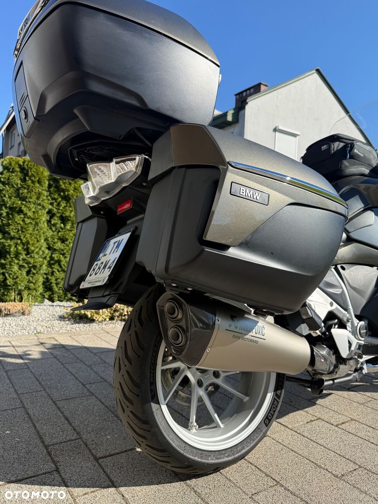 BMW RT - 13