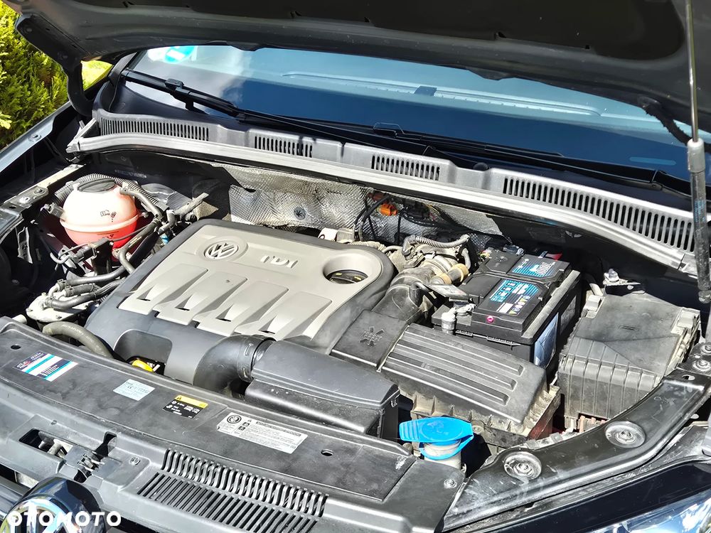 Volkswagen Sharan 2.0 TDI BlueMotion Technology Highline - 40