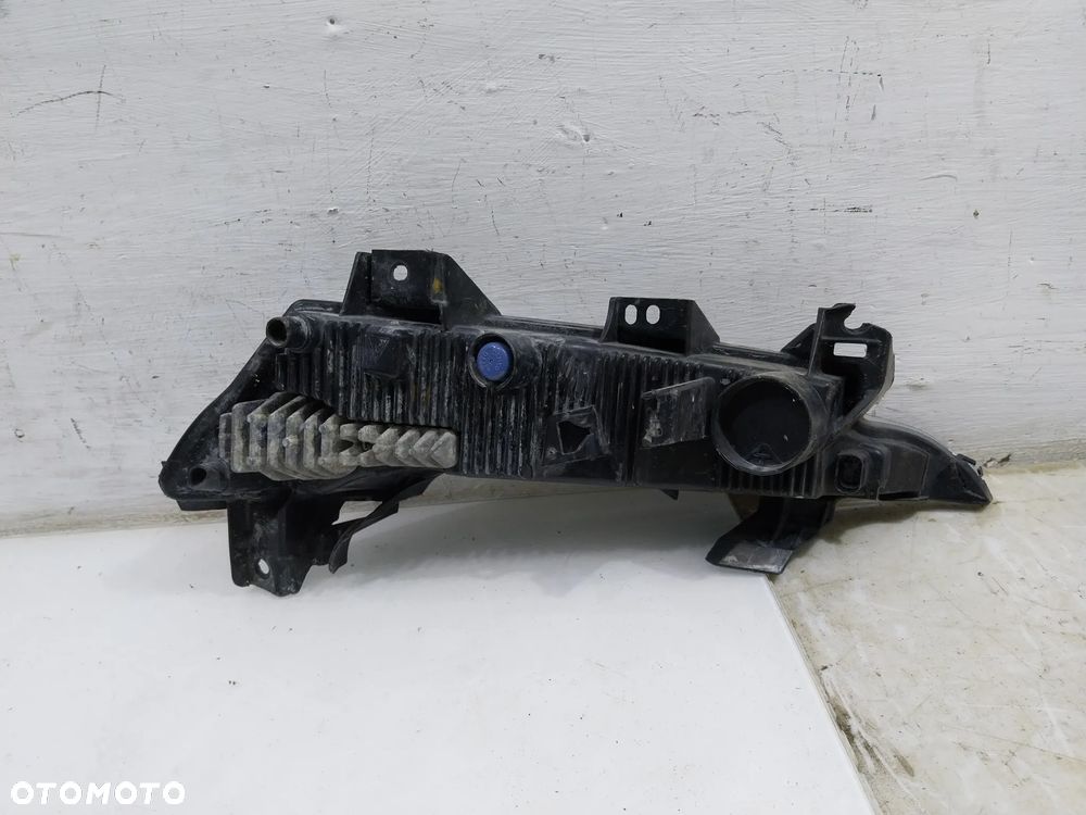 PORSCHE 911 991 11-15 HALOGEN LED DRL LAMPA KIERUNKOWSKAZ LEWY PRZÓD - 7