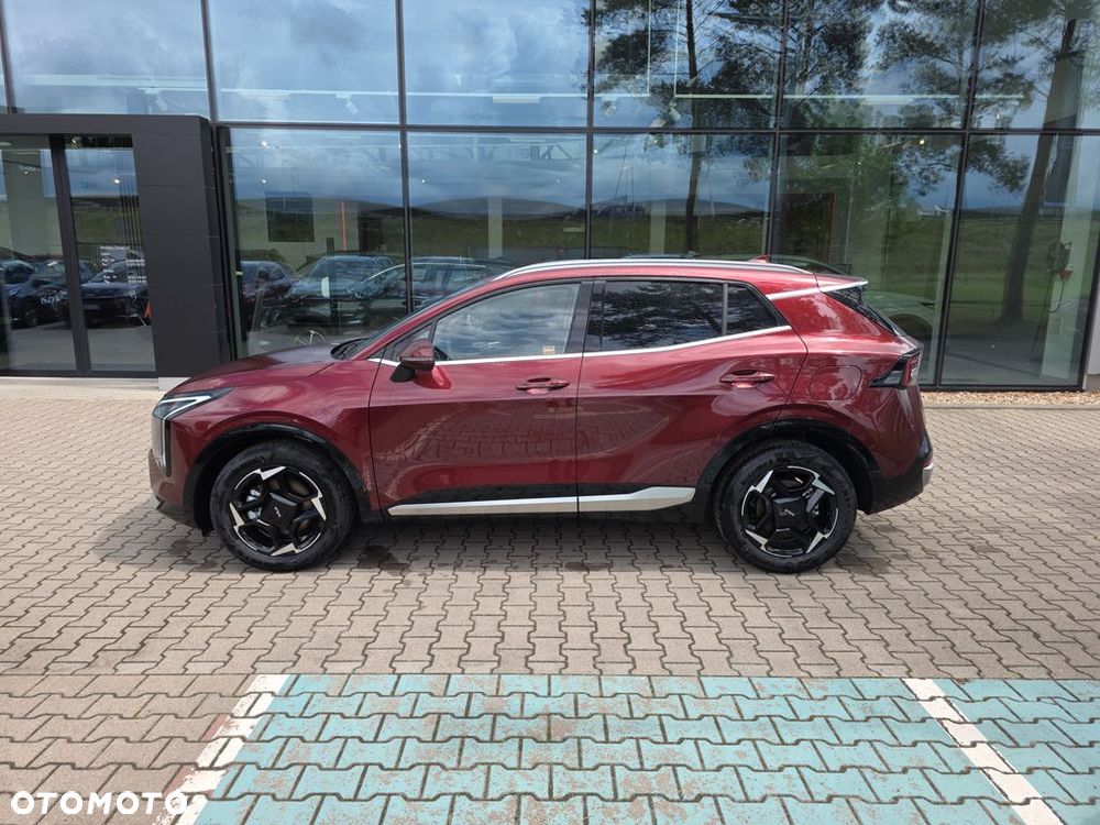 Kia Sportage 1.6 T-GDI Anniversary 2WD DCT - 11