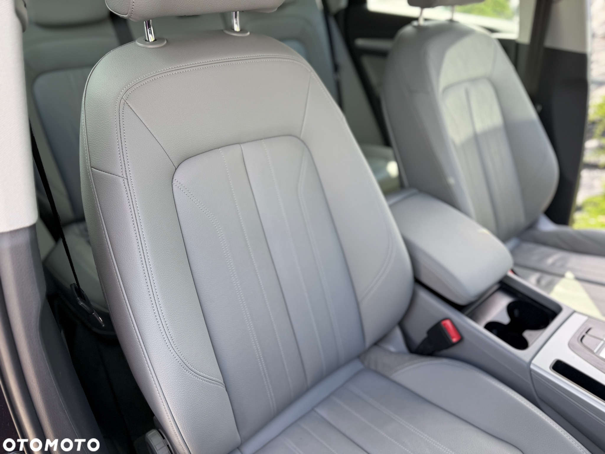 Audi Q5 35 TDI S tronic design - 23