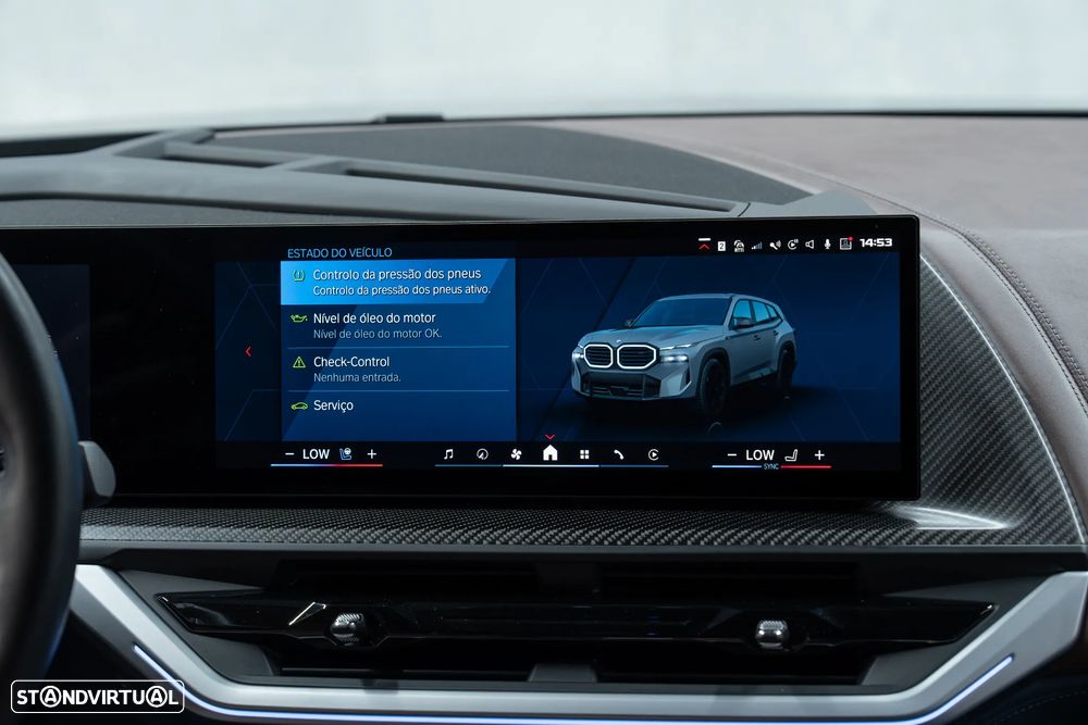 BMW XM Standard - 48