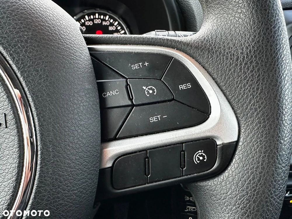 Jeep Renegade 1.0 GSE T3 Turbo Sport FWD S&S - 13