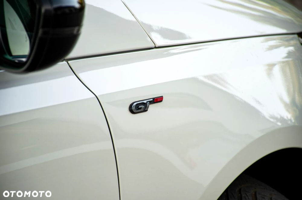 Peugeot 308 BlueHDi 180 EAT6 GT - 22