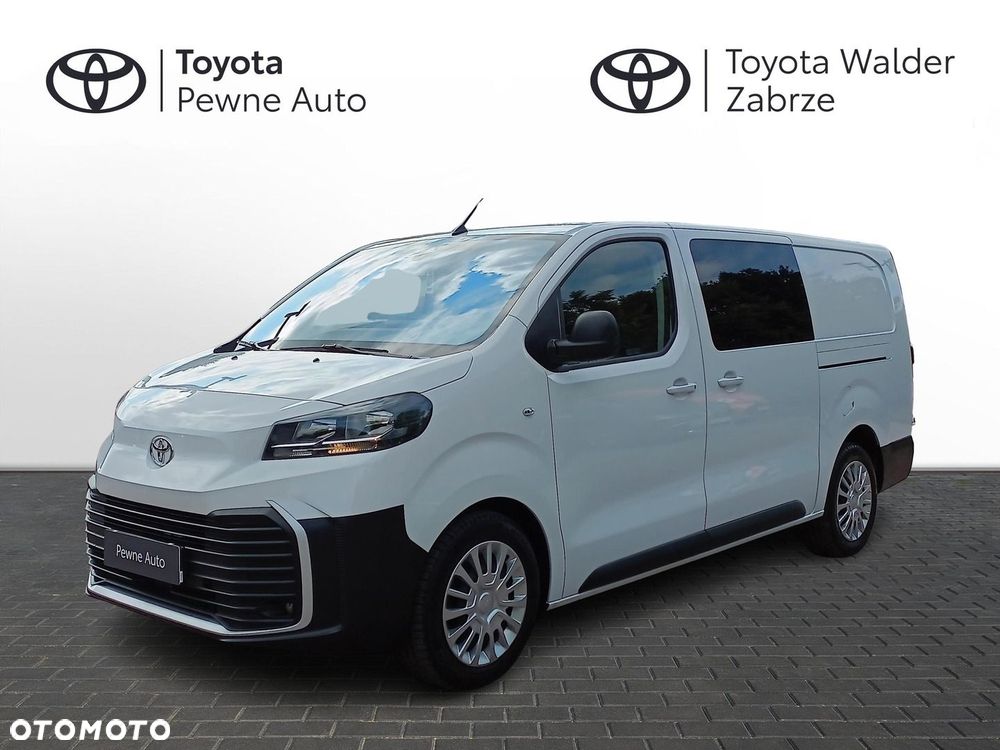 Toyota PROACE - 1