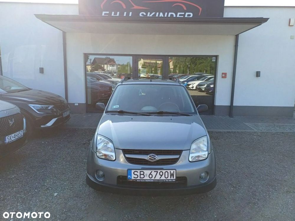 Suzuki Ignis 1.3 Comfort - 2