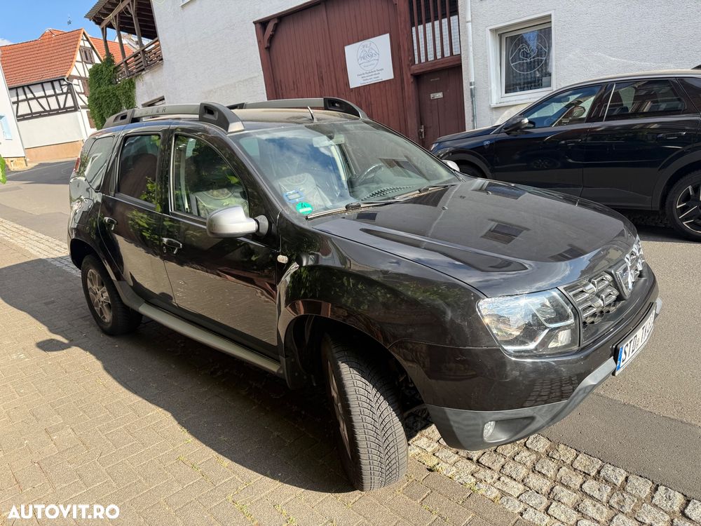 Dacia Duster 1.6 4x2 Prestige - 16