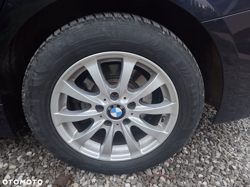 BMW Seria 3 320d xDrive Luxury Line - 18