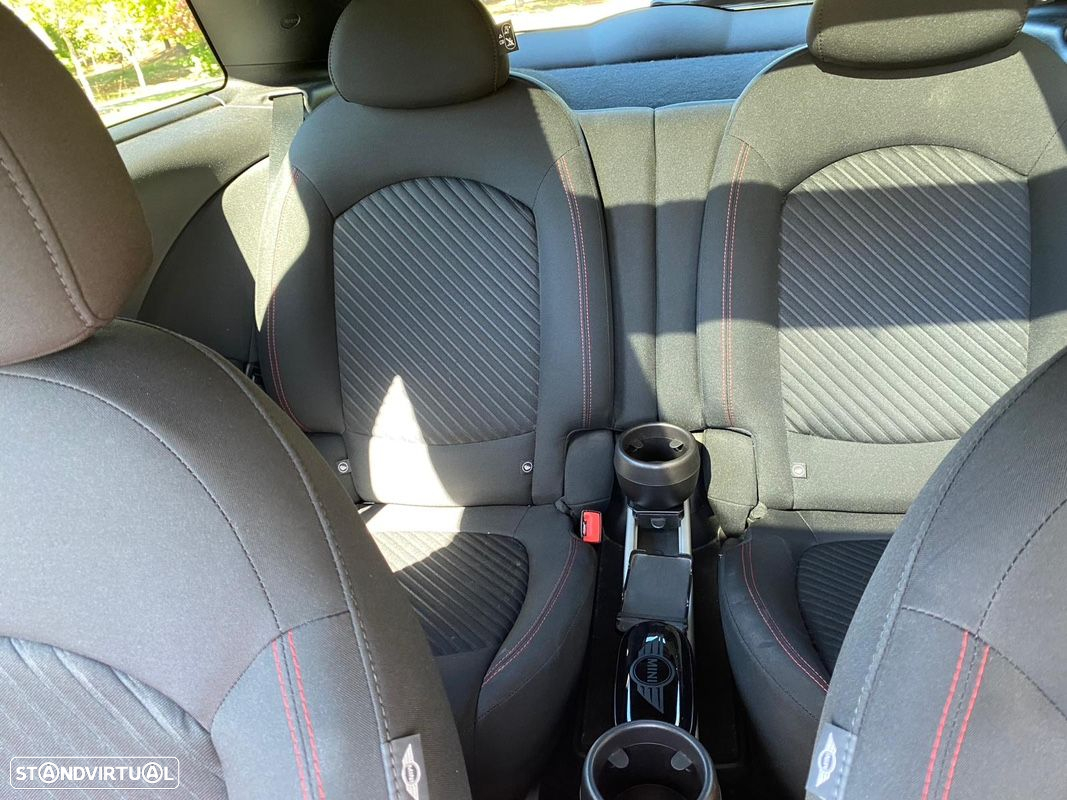 MINI Paceman Cooper SD - 15