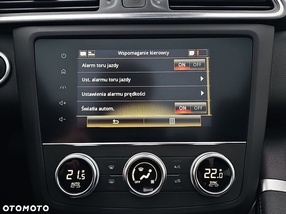 Renault Kadjar 1.5 Blue dCi Intens EDC - 23