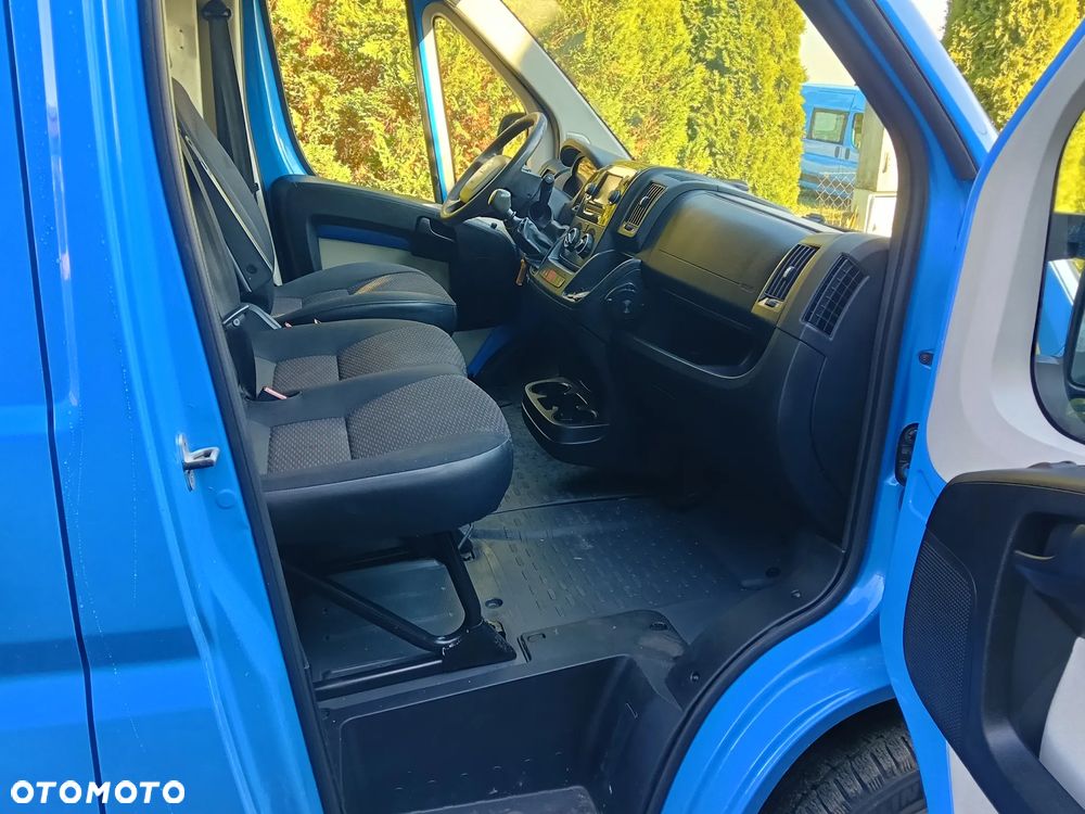 Citroën Jumper