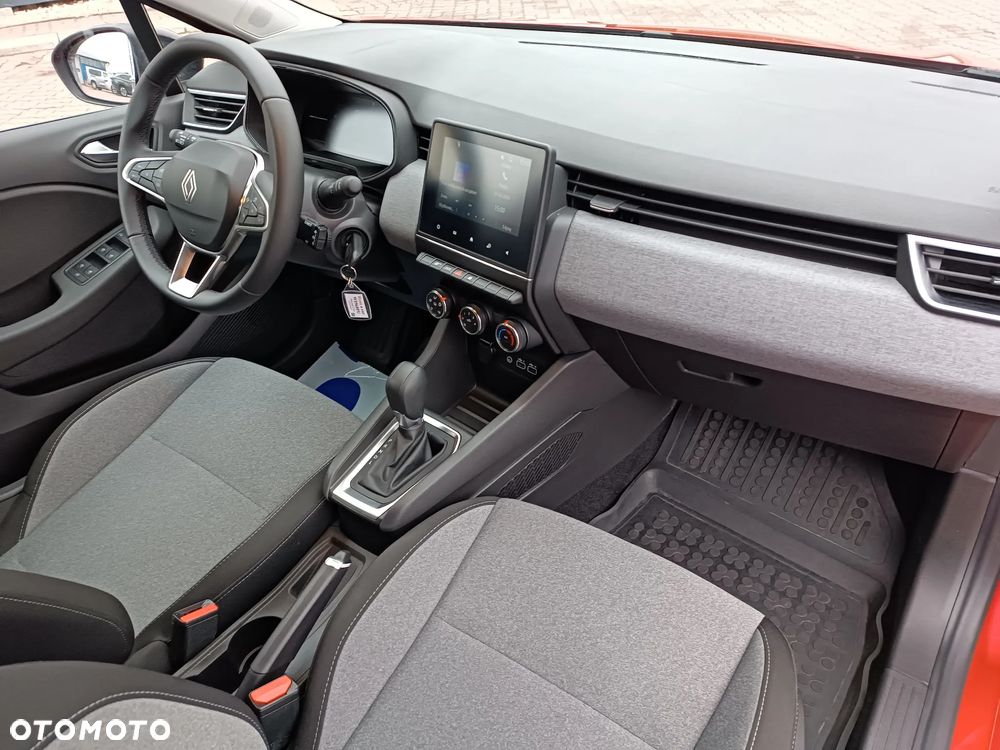 Renault Clio - 19