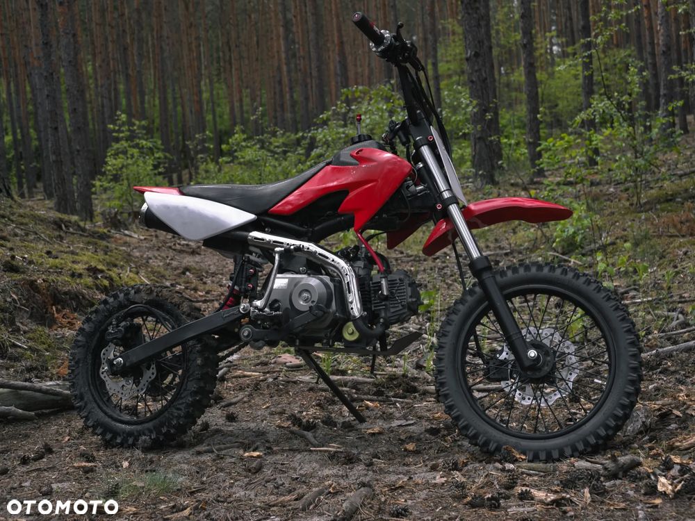 Zipp Inny - 8
