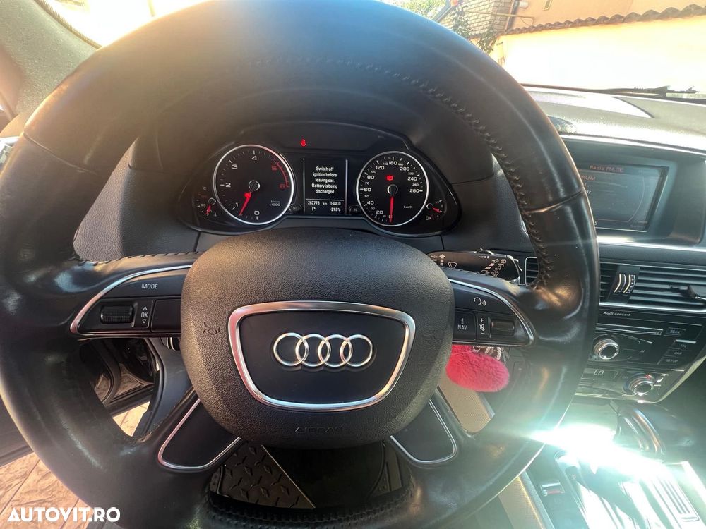 Audi Q5 2.0 TDI Quattro clean - 12