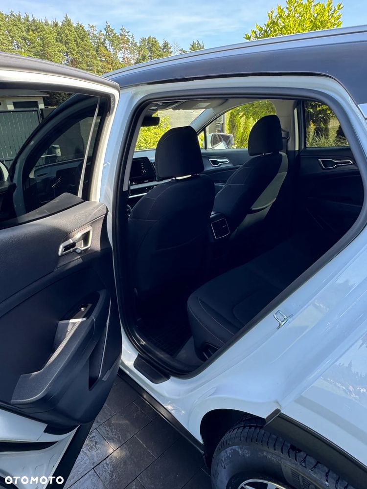 Kia Sportage 1.6 T-GDI M 2WD - 5