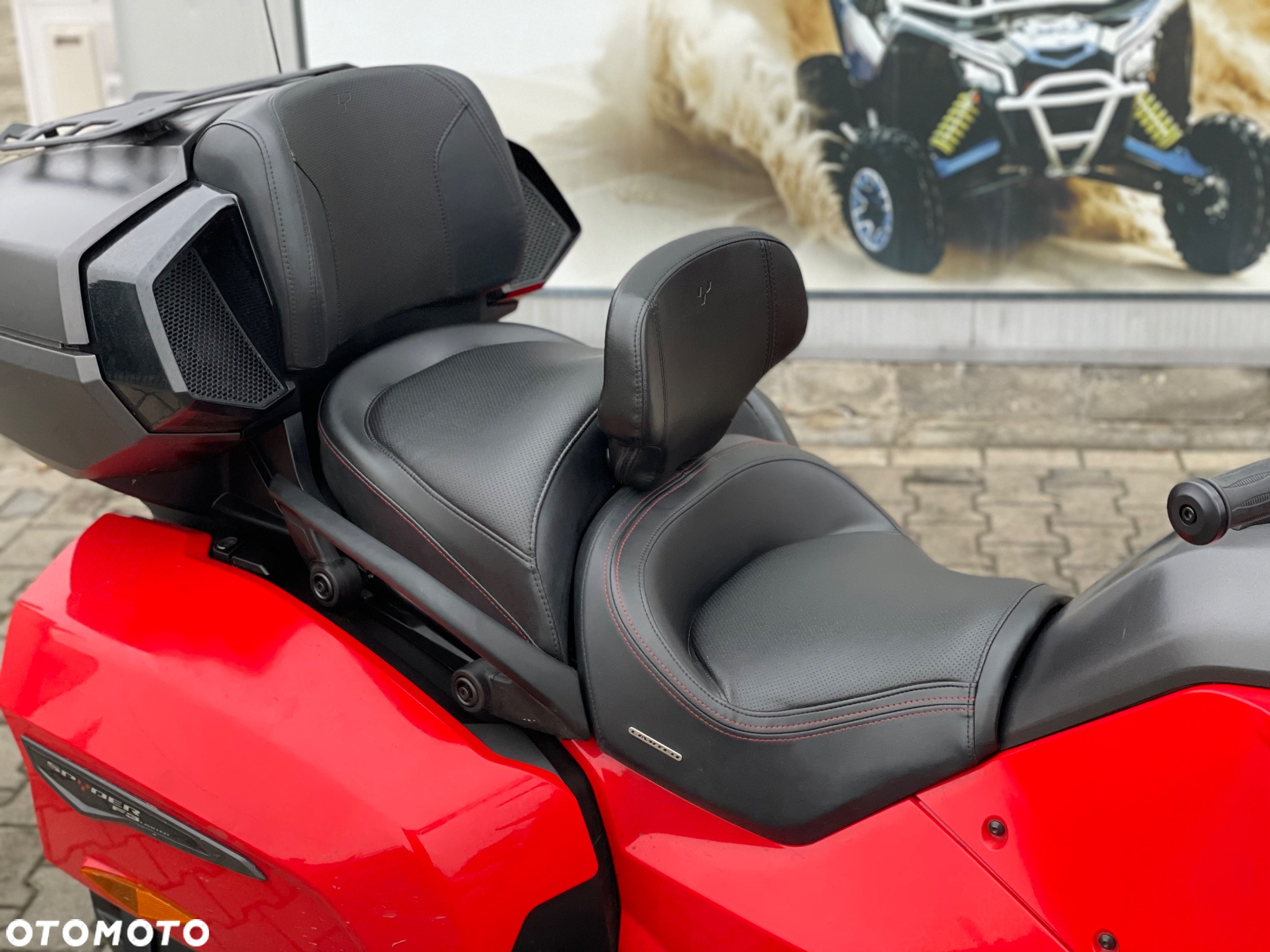 Can-Am Spyder - 3