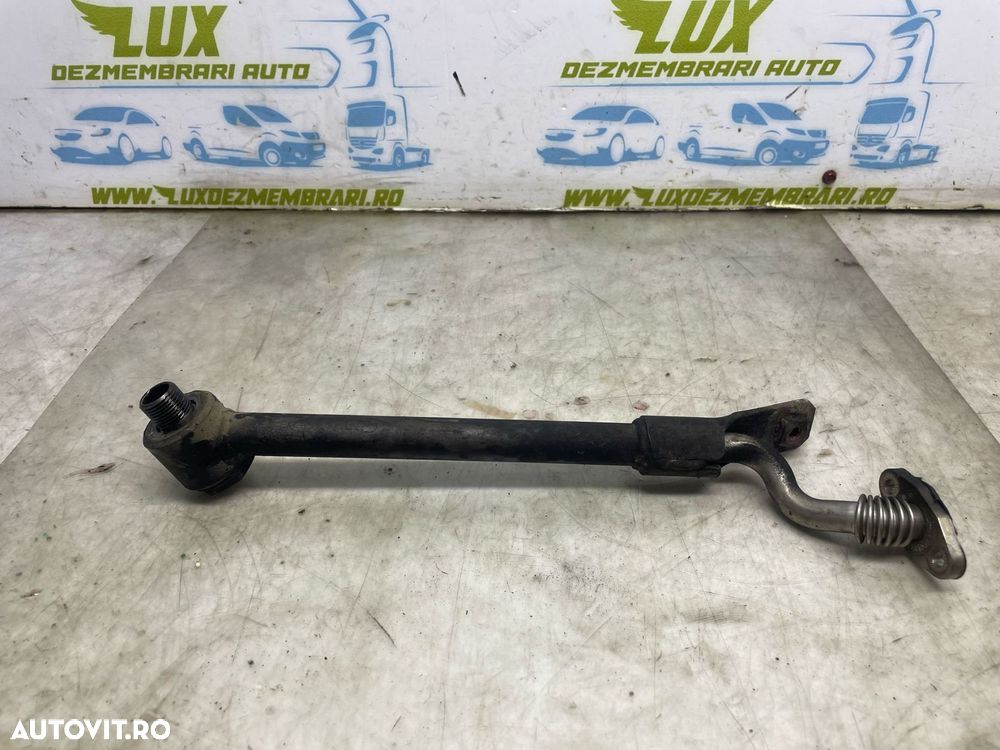 Conducta retur ulei 03G145535F  2.0 tdi BMN Volkswagen VW Golf 5 [200 - 4