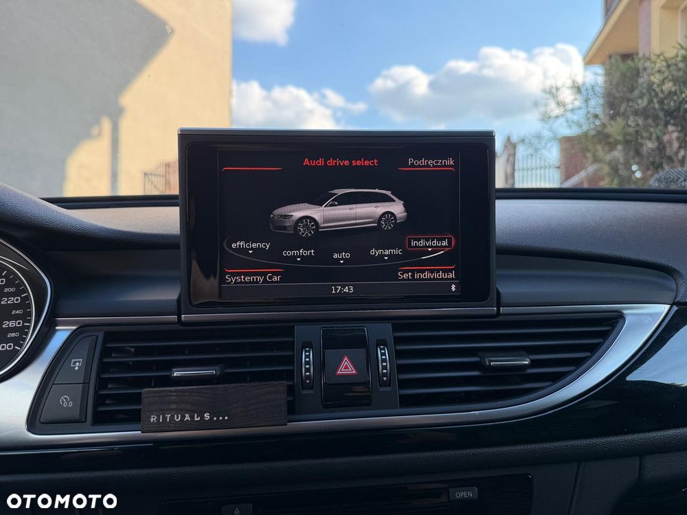 Audi A6 Avant - 12