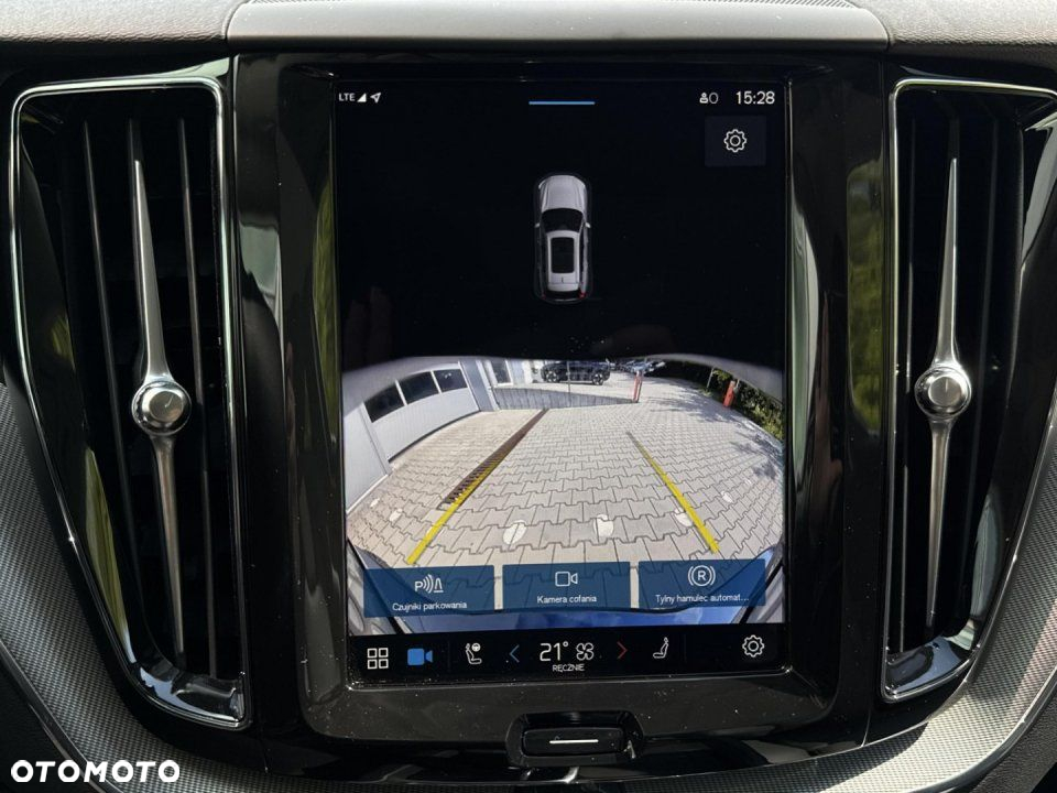 Volvo XC 60 - 27