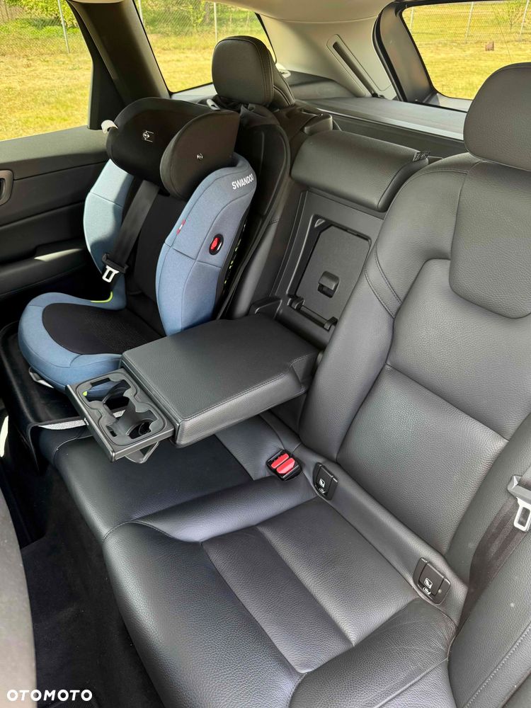 Volvo XC 60 B4 B Core - 15