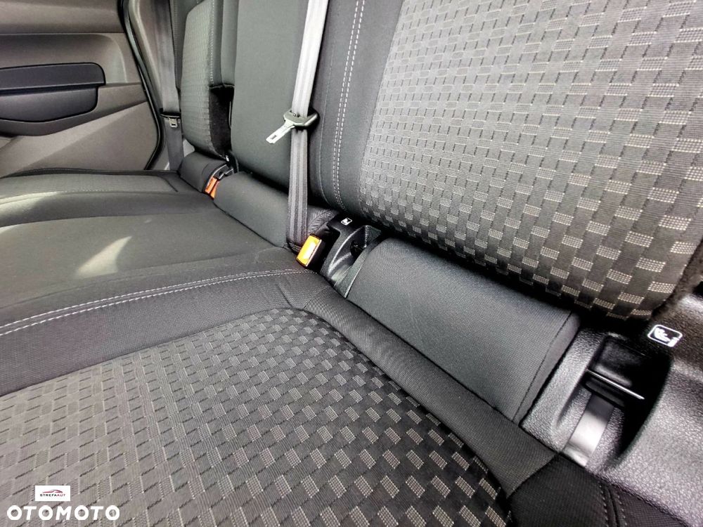 Ford Tourneo Connect - 17