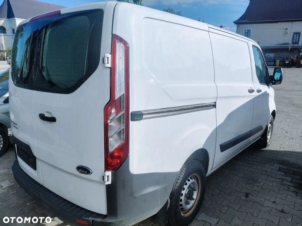 Ford Transit Connect Kombi 220 L1 Active N1 - 6
