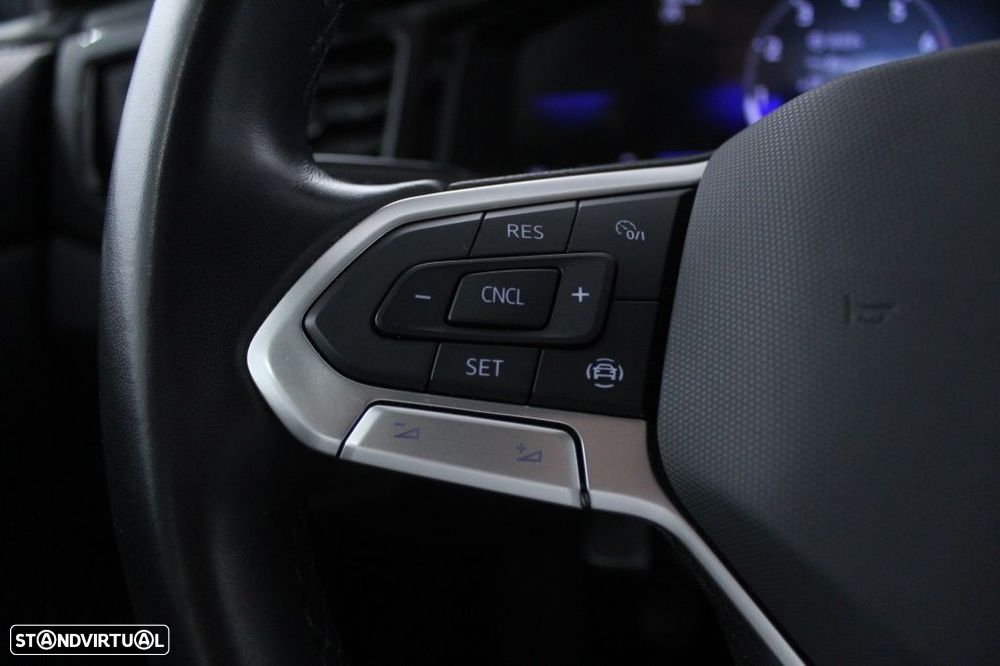 VW Polo 1.0 TSI Life - 22