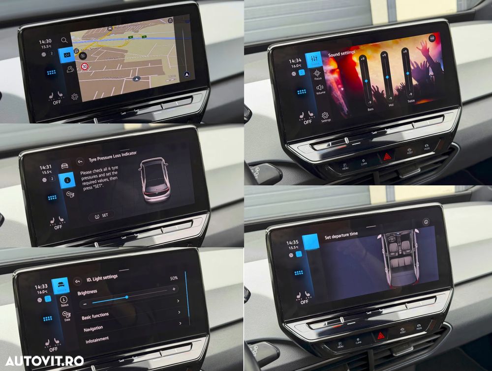 Volkswagen ID.3 58 kWh Pro Performance - 33