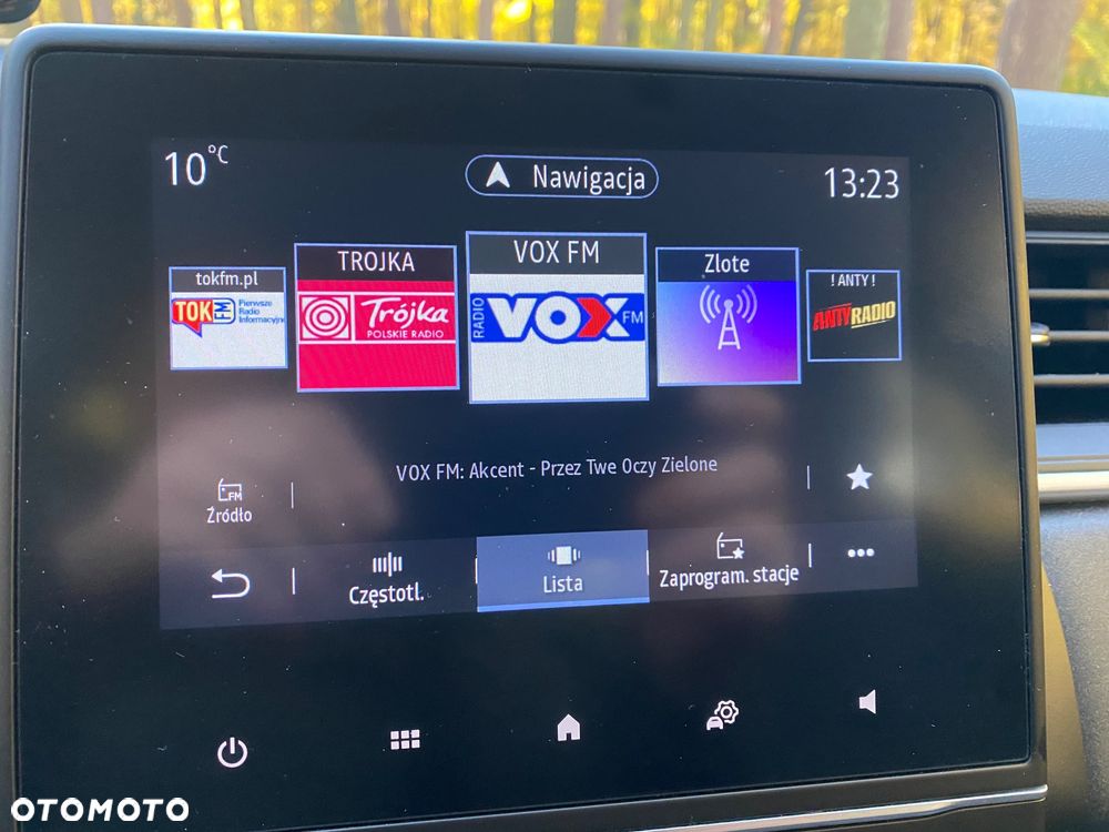 Renault Captur - 21