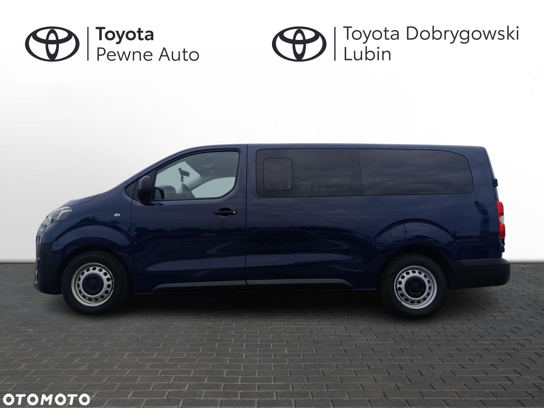 Toyota Proace Verso - 2