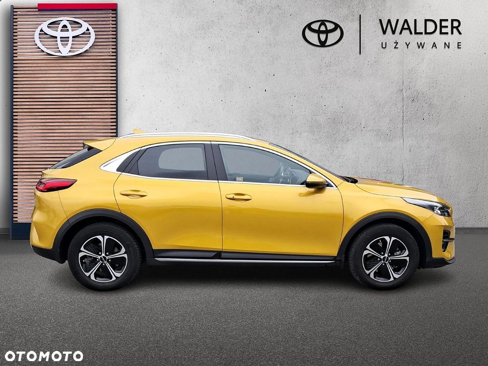 Kia XCeed - 6